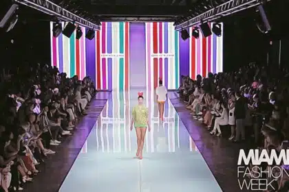 Miami Fashion Week now Catwalks on Token.com’s Metaverse