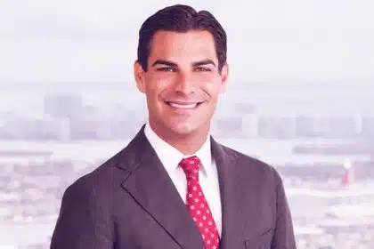 Miami Mayor Suarez Says he Still Gets his Salary in Bitcoin