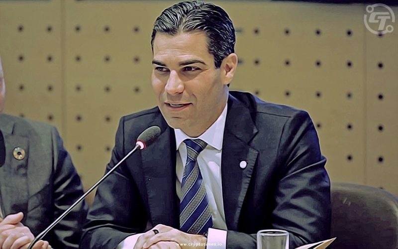 Miami Mayor To Take 401K Retirement Savings Partly In Bitcoin