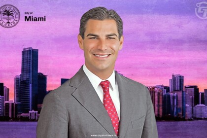 Miami to Give ‘Free Bitcoins’ to its Citizens, says Mayor Suarez