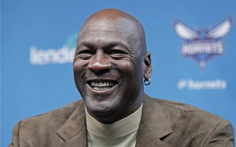 VSA x Ripple x Rare Air Media to Drop Michael Jordan NFTs