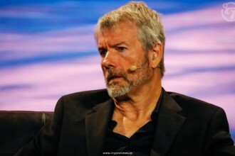 Microstrategy'S Michael Saylor Praises Bitcoin Ordinals
