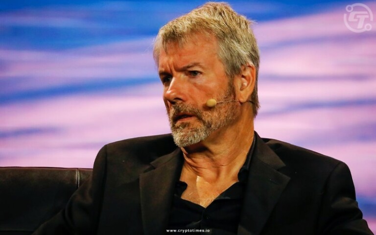 MicroStrategy's Michael Saylor Praises Bitcoin Ordinals