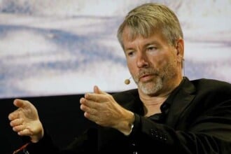 Michael Saylor Warns Of Deepfake Crypto Scams
