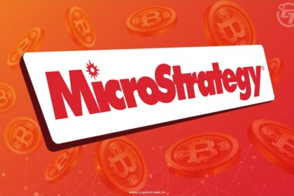 Michael Saylor Says MicroStrategy Will Never Sell Its Bitcoin