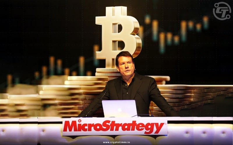 Microstrategy Buys Another 229 Bitcoin For $10.0 Million