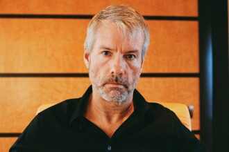 Microstrategy Ceo Michael Saylor Swaps His Role From Ceo To Chairman