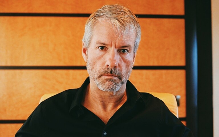 Microstrategy CEO Michael Saylor Swaps his Role from CEO to Chairman