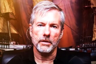 D.c. Ag Files Lawsuit Against Michael Saylor For $25M Tax Evasion