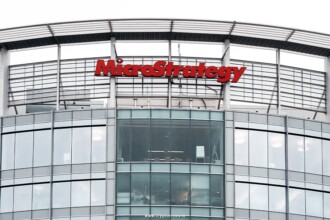 Microstrategy Adds 6,067 Bitcoins In Q3 2023