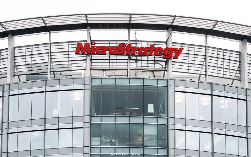 MicroStrategy Adds 6,067 Bitcoins in Q3 2023