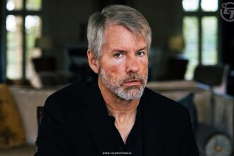 Michael Saylor'S Microstrategy To Explore Ordinals For App Development