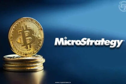 Michel Saylor Says Microstretergy Holds $4 Billion of Bitcoin Right Now