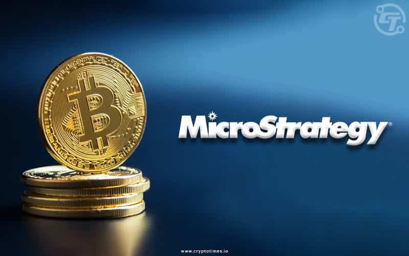Michel Saylor Says Microstretergy Holds $4 Billion of Bitcoin Right Now