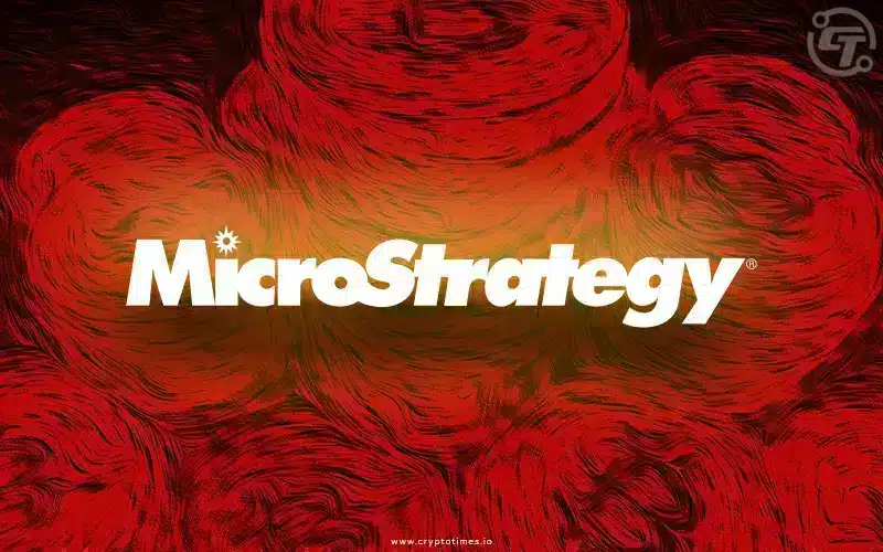 MicroStrategy's Stock Remarkable 324.08% YTD Rise