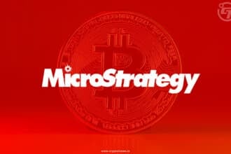 Microstrategy To Raise $500M In Debt For Bitcoin Purchase