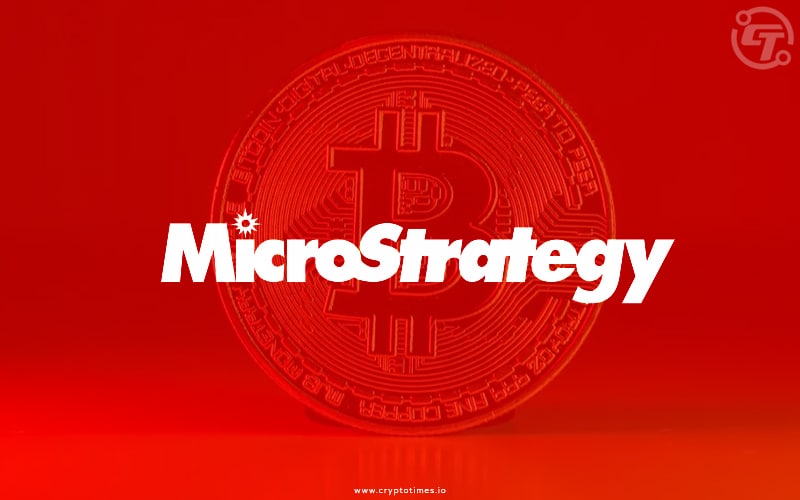 MicroStrategy to Raise $500M in Debt for Bitcoin Purchase