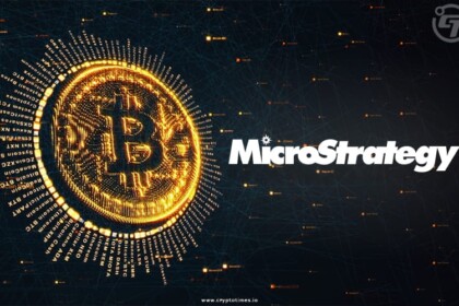MicroStrategy Buys Additional 3,907 Bitcoin For $177M In The Cash