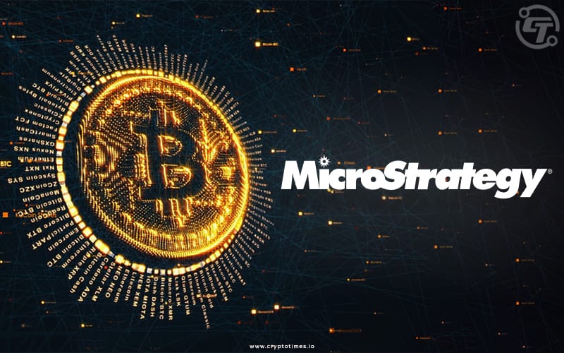 MicroStrategy Buys Additional 3,907 Bitcoin For $177M In The Cash