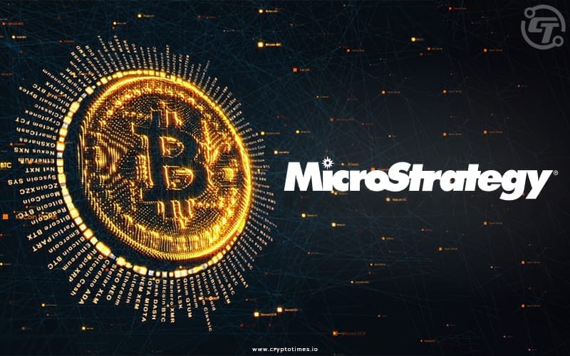 Microstrategy Buys Additional 3,907 Bitcoin For $177M In The Cash