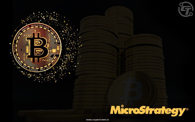 Microstrategy Buys Additional 271 Bitcoin For $15 Million