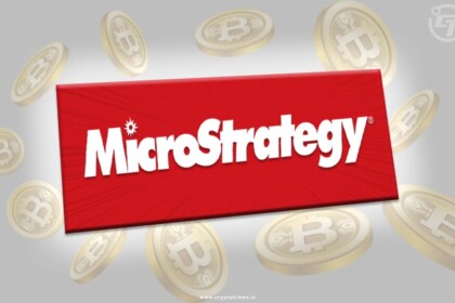 MicroStrategy Stashes 4167 More Bitcoins Worth $190M