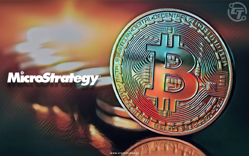 Microstrategy Acquired Additional 7,002 Bitcoin For $414 Million