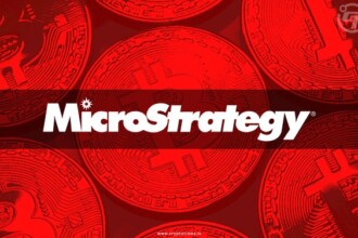 Microstrategy'S Bitcoin Portfolio Surges To $4.6B