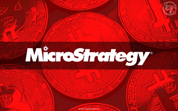 MicroStrategy's Bitcoin Portfolio Surges to $4.6B