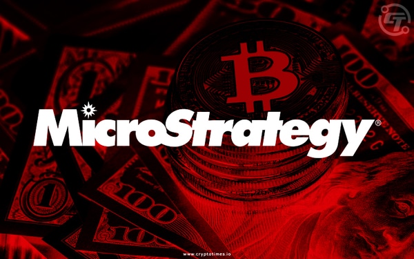 MicroStrategy Profits $1.2B on its holdings as Bitcoin Soars