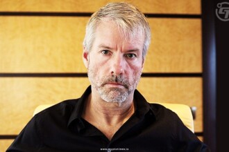 Michael Saylor Integrates His Official Email Id With Bitcoin Lightning Network