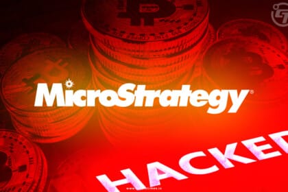 MicroStrategy's Twitter Account Hacked for Phishing Scam Ezra