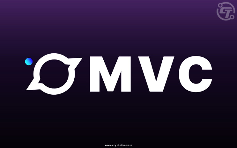MicroVisionChain Marks 1 Year Since Mainnet Launch