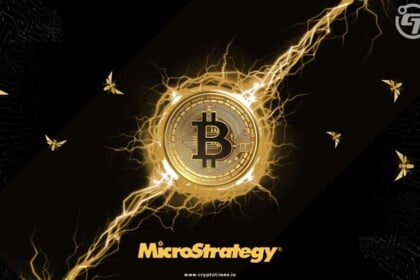MicroStrategy Announced Another Bitcoin Purchase