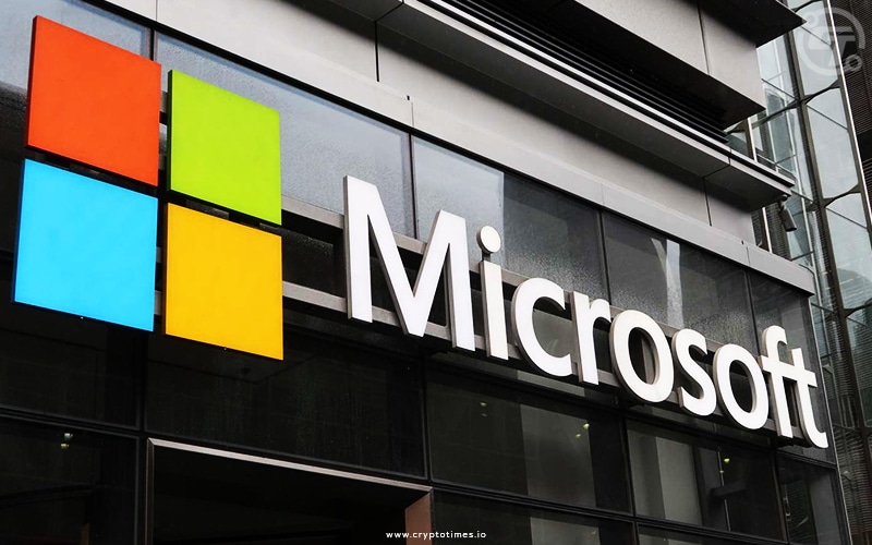 Microsoft To Invest $2.1B In Spain Amid Ai &Amp; Could Expansion