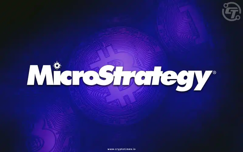 Microstrategy to Keep Investing in Bitcoin