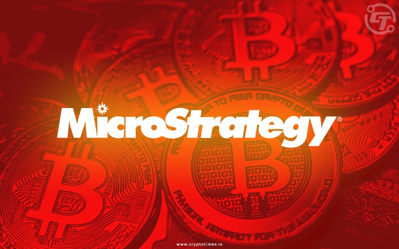 MicroStrategy’s BTC Investment Makes Waves with Q1 2023 Profit