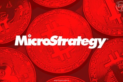 MicroStrategy Adds More 1,045 BTC for $29.3M, Now Owns 140K BTC