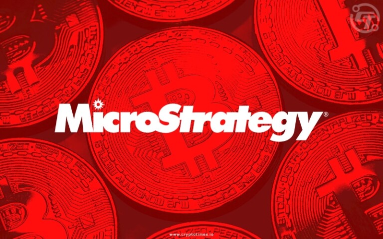 MicroStrategy Adds More 1,045 BTC for $29.3M, Now Owns 140K BTC