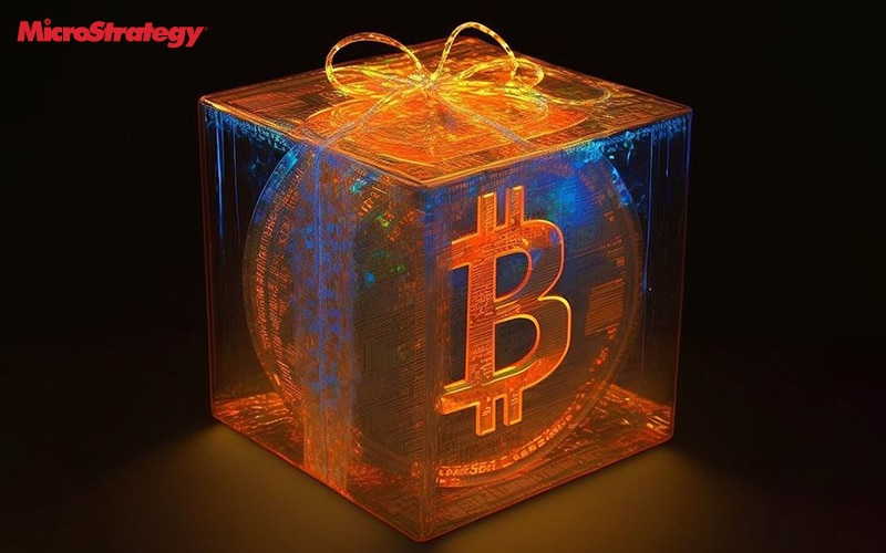 Michael Saylor’s Microstrategy Stashes 2500 More Bitcoins
