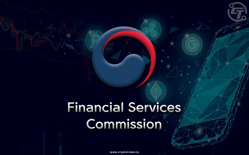 Crypto Exchanges in Korea to Shut Down amid FSC Inspection