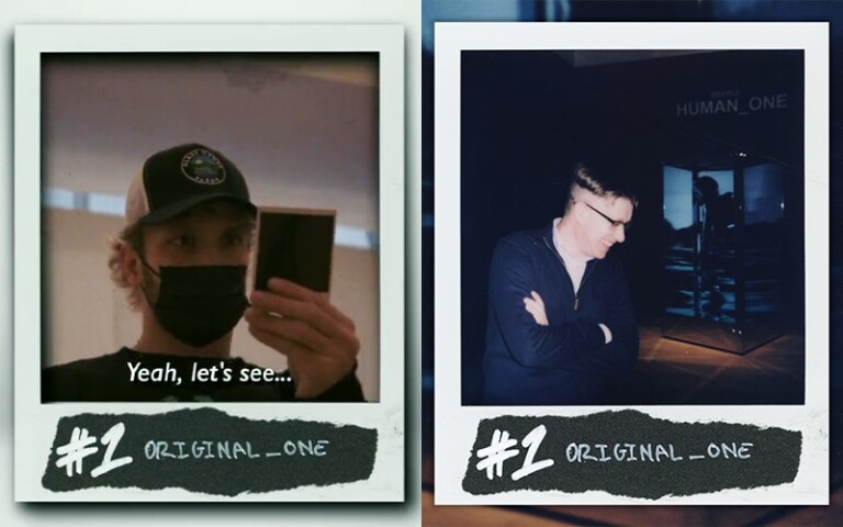 Logan Paul Drops the First NFT of ‘99 Originals’ Featuring Beeple