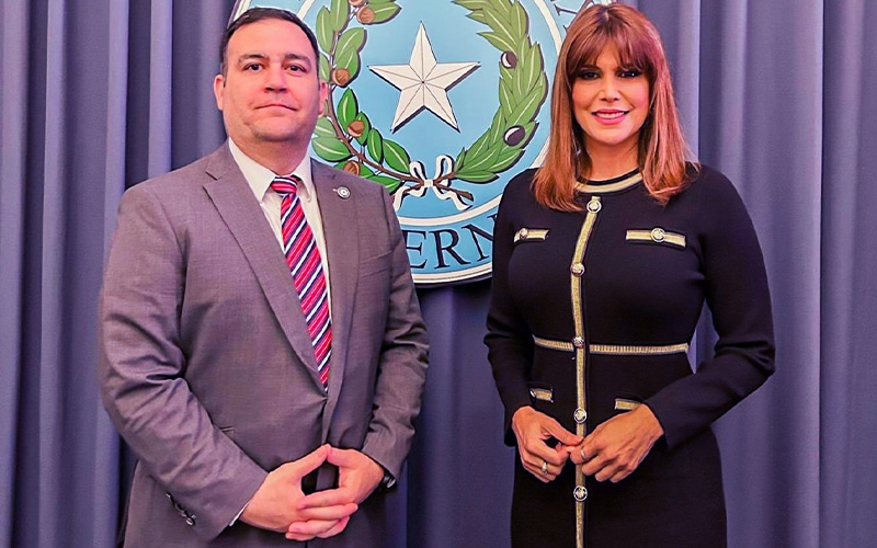 El Salvador declared Opening of Second Bitcoin Embassy in Texas