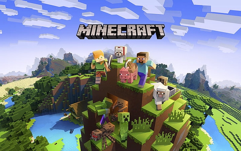 Minecraft Bans In-game NFTs as it Conflicts With the Guidelines