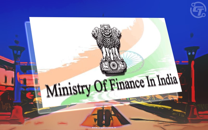 Indian Government Clarifies Laws Regarding Crypto Tax