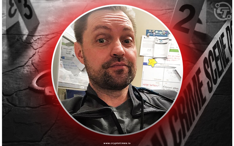 ONFO Coin Co-founder & Bitcoin Millionaire Found Dead