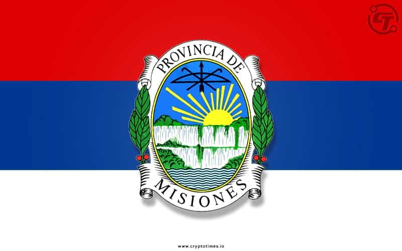 Misiones Plans To Be The First In Argentina To Issue Its Own Stablecoin