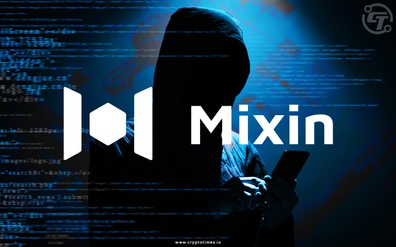Mixin Halts Services After Losing $200 Million In Hack