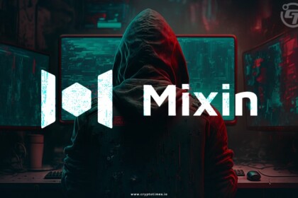 Mixin Network Offers $20M Bug Bounty to retrieve Stolen Funds