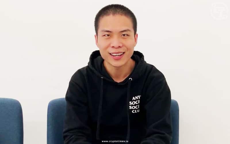 Mixin Network Founder Admits 50% Asset are Safe